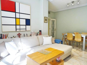 Beyourself by SevillaLuxurySuites, Seville